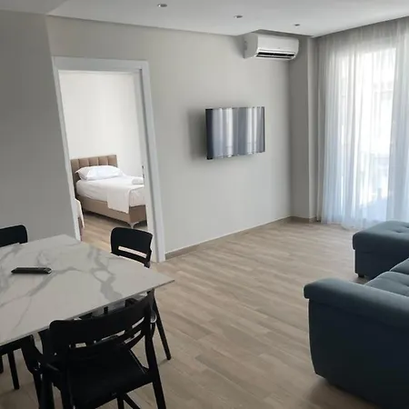 Saca Apartamento