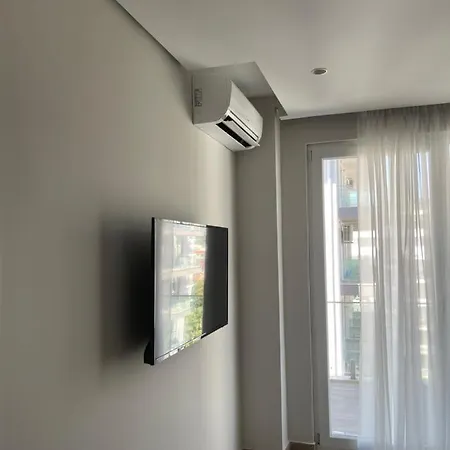 Apartmán Saca Shëngjin